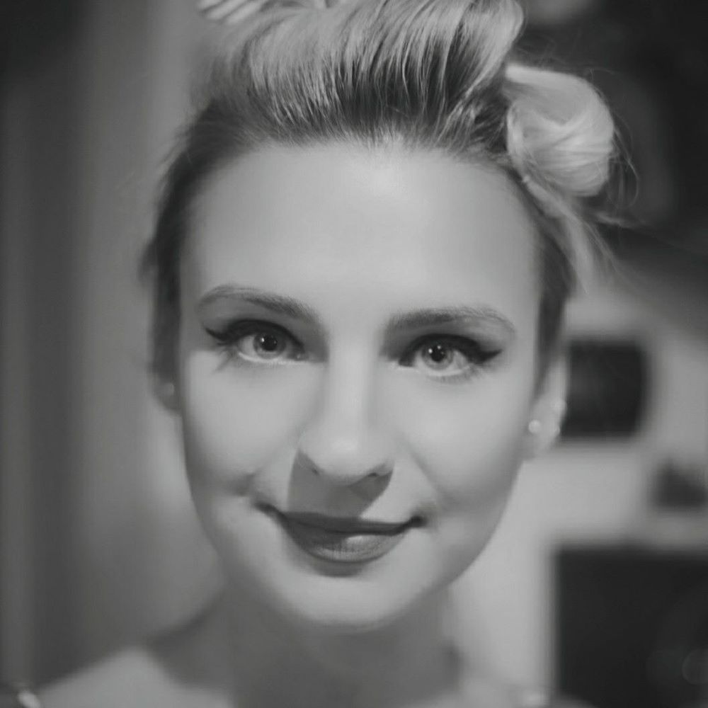 Meet your Posher, Olesya